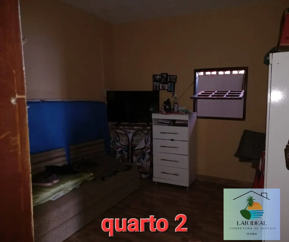 Casa, 4 quartos - Foto 14