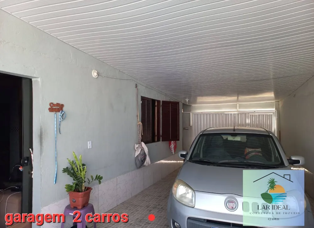 Casa, 4 quartos - Foto 5