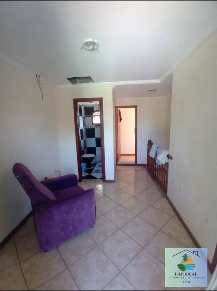 Casa, 3 quartos, 63 m² - Foto 6
