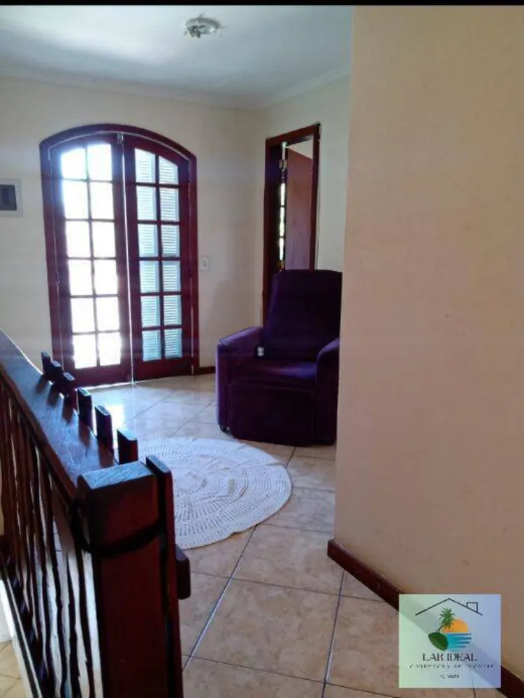 Casa, 3 quartos, 63 m² - Foto 8