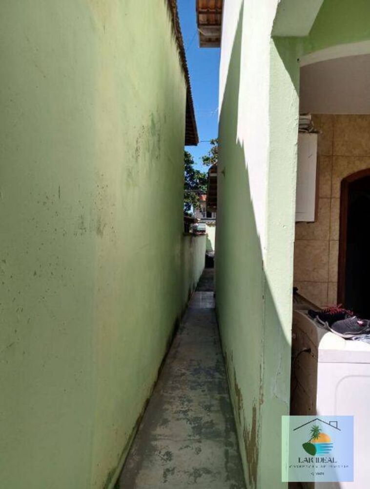 Casa, 3 quartos, 63 m² - Foto 4