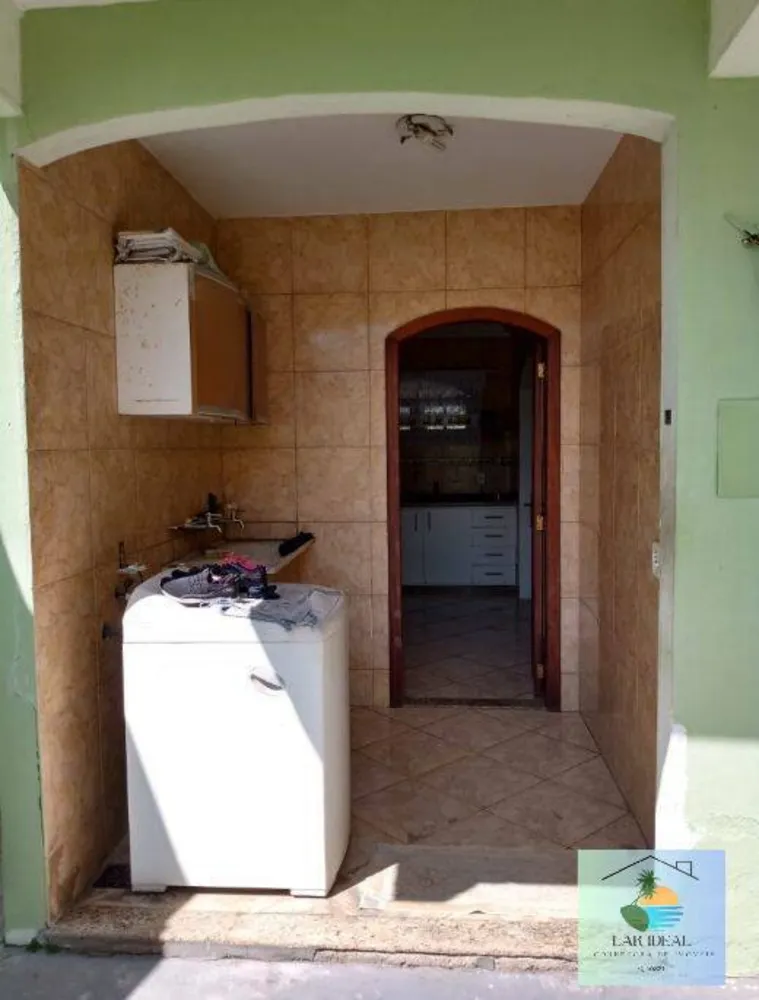 Casa, 3 quartos, 63 m² - Foto 7