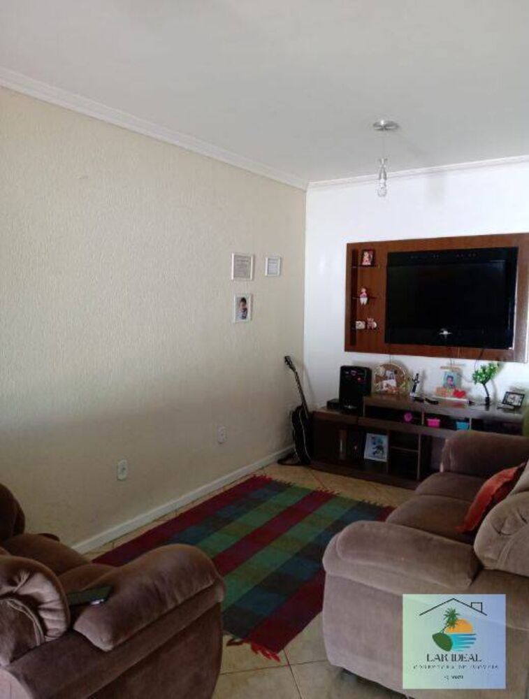 Casa, 3 quartos, 63 m² - Foto 10