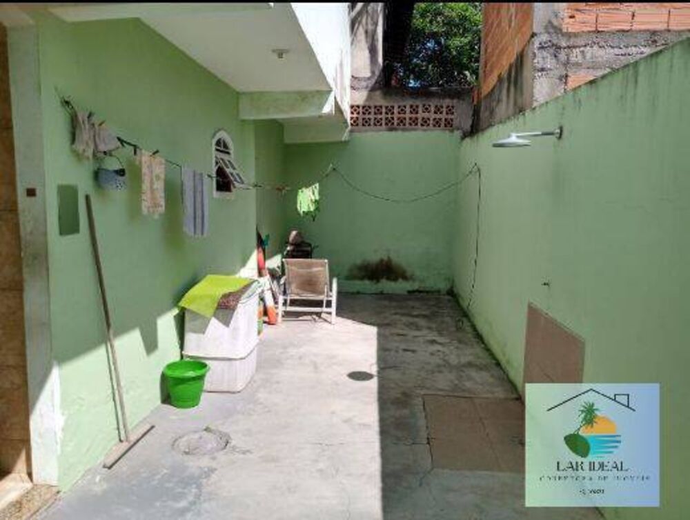 Casa, 3 quartos, 63 m² - Foto 1