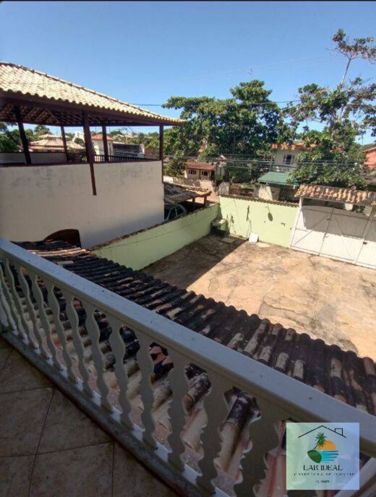 Casa, 3 quartos, 63 m² - Foto 11