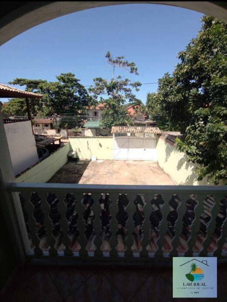 Casa, 3 quartos, 63 m² - Foto 19