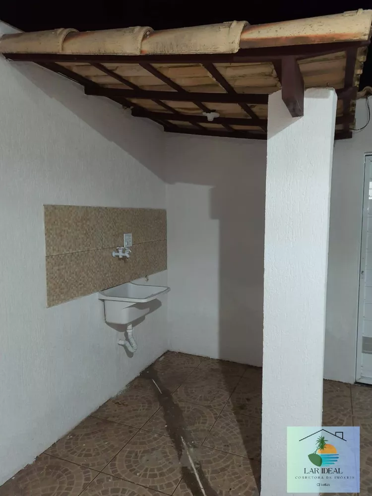 Casa de Condomínio, 4 quartos - Foto 30