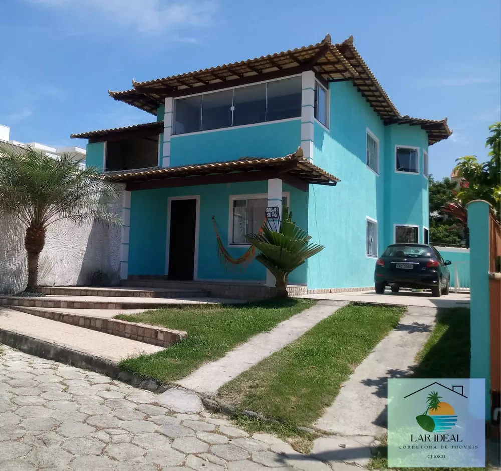 Casa de Condomínio, 4 quartos - Foto 5