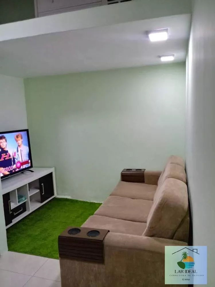 Casa de Condomínio, 4 quartos - Foto 17