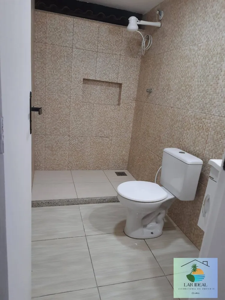 Casa de Condomínio, 4 quartos - Foto 46
