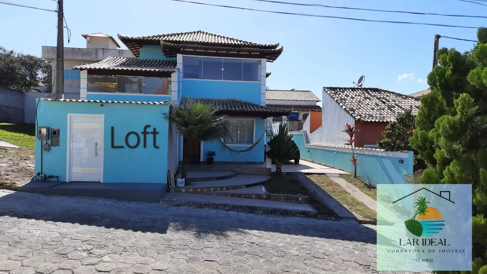 Casa de Condomínio, 4 quartos - Foto 6