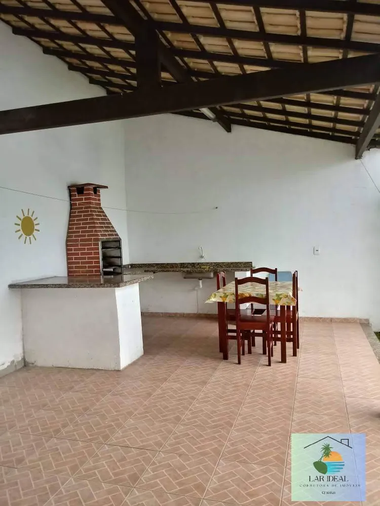Casa de Condomínio, 4 quartos - Foto 8
