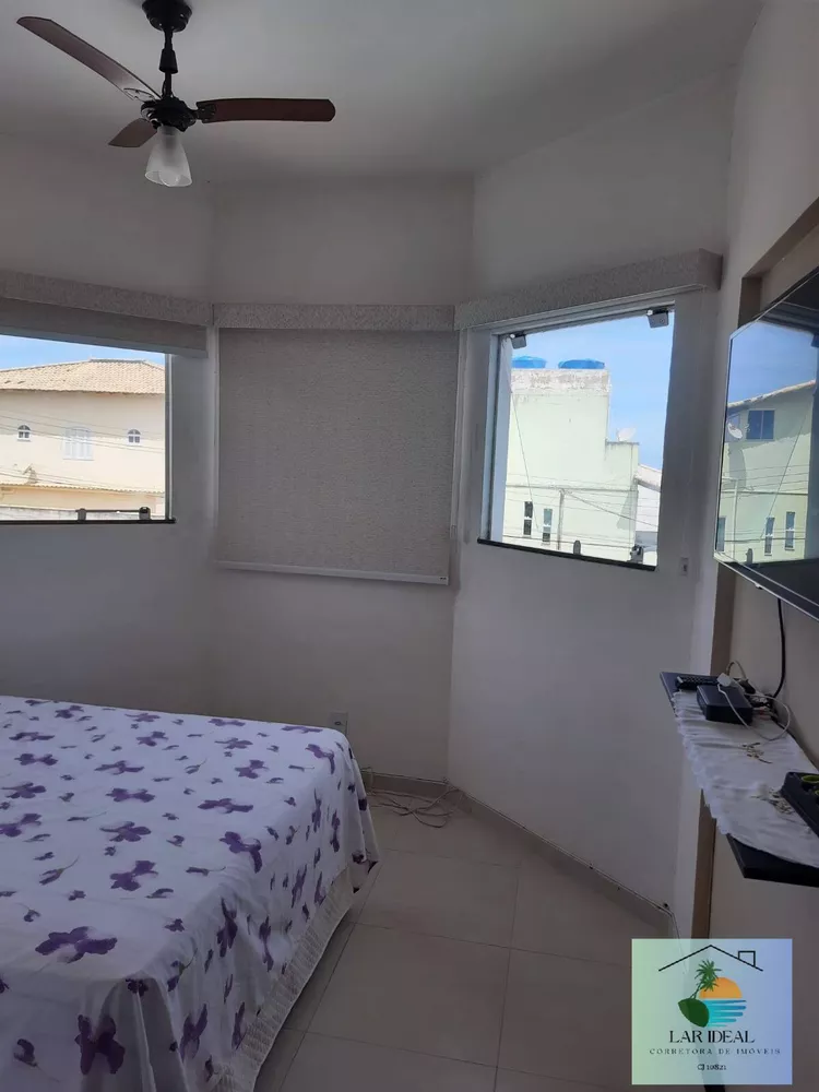 Casa de Condomínio, 4 quartos - Foto 16
