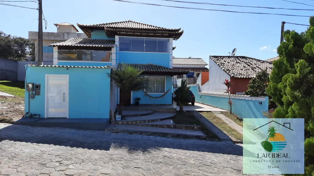 Casa de Condomínio, 4 quartos - Foto 2