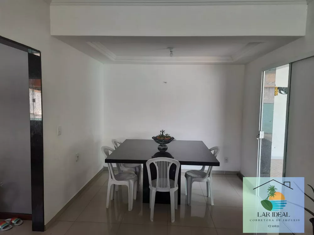 Casa de Condomínio, 4 quartos - Foto 9