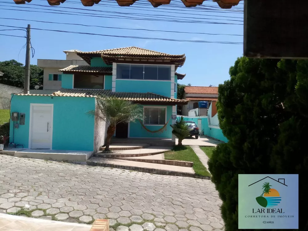 Casa de Condomínio, 4 quartos - Foto 7