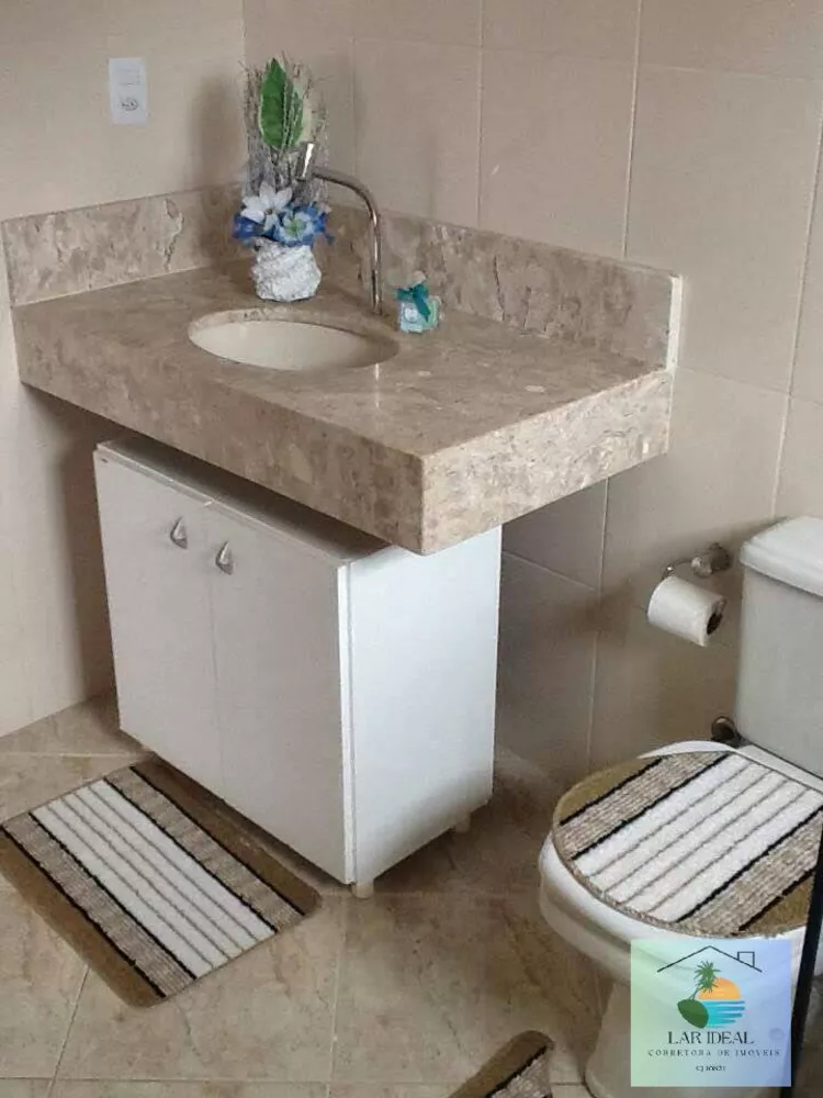 Casa de Condomínio, 4 quartos - Foto 18