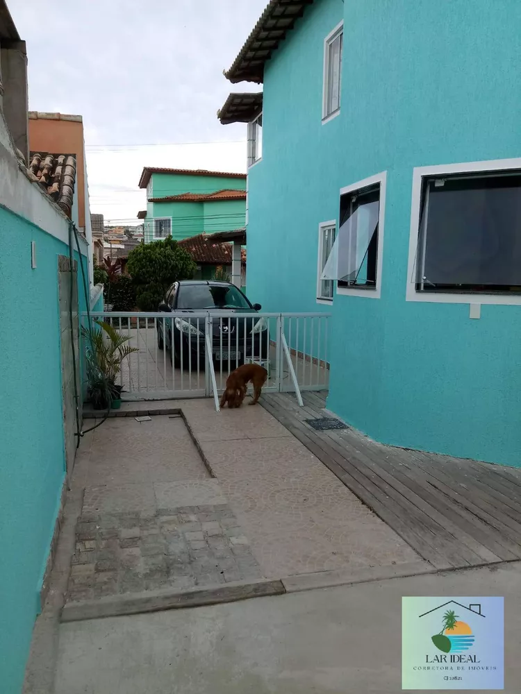 Casa de Condomínio, 4 quartos - Foto 8