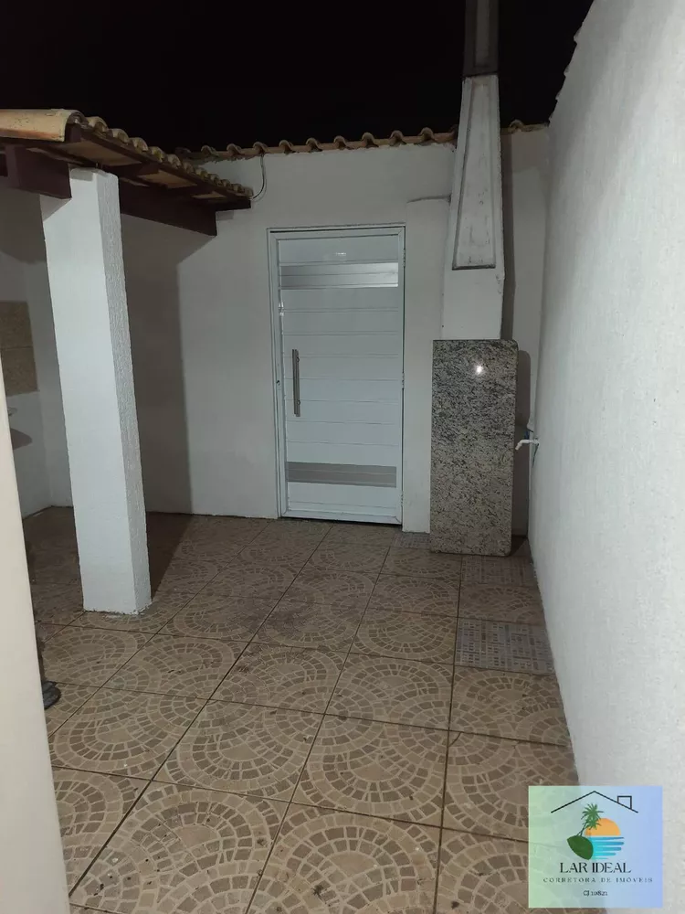 Casa de Condomínio, 4 quartos - Foto 27