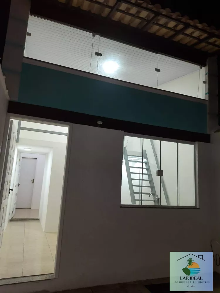 Casa de Condomínio, 4 quartos - Foto 25