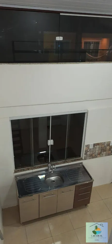Casa de Condomínio, 4 quartos - Foto 42