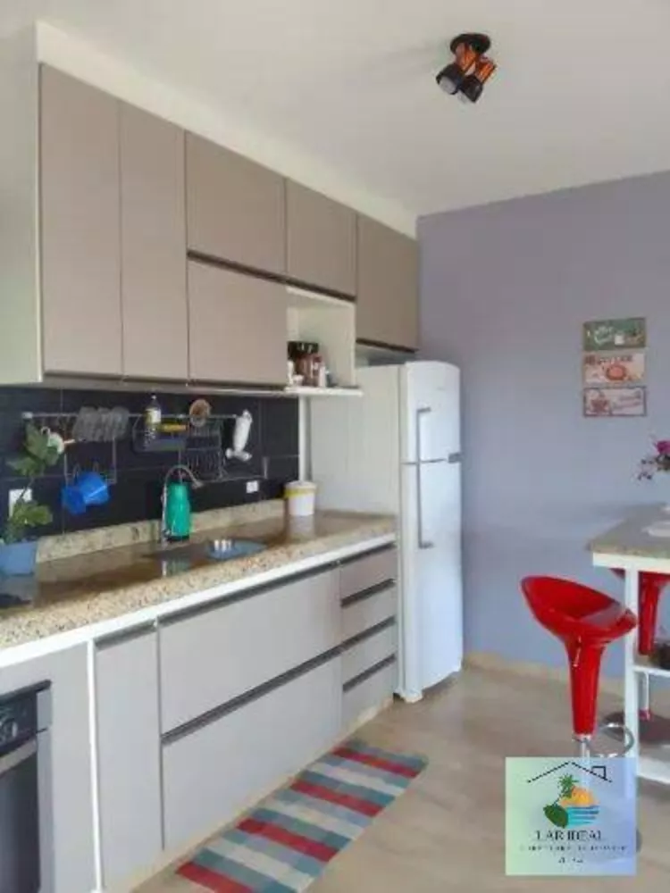Casa, 2 quartos, 90 m² - Foto 14