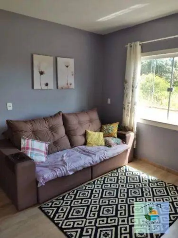 Casa, 2 quartos, 90 m² - Foto 6