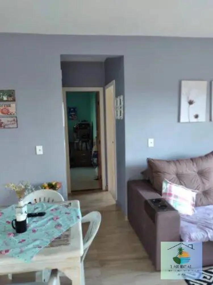 Casa, 2 quartos, 90 m² - Foto 9