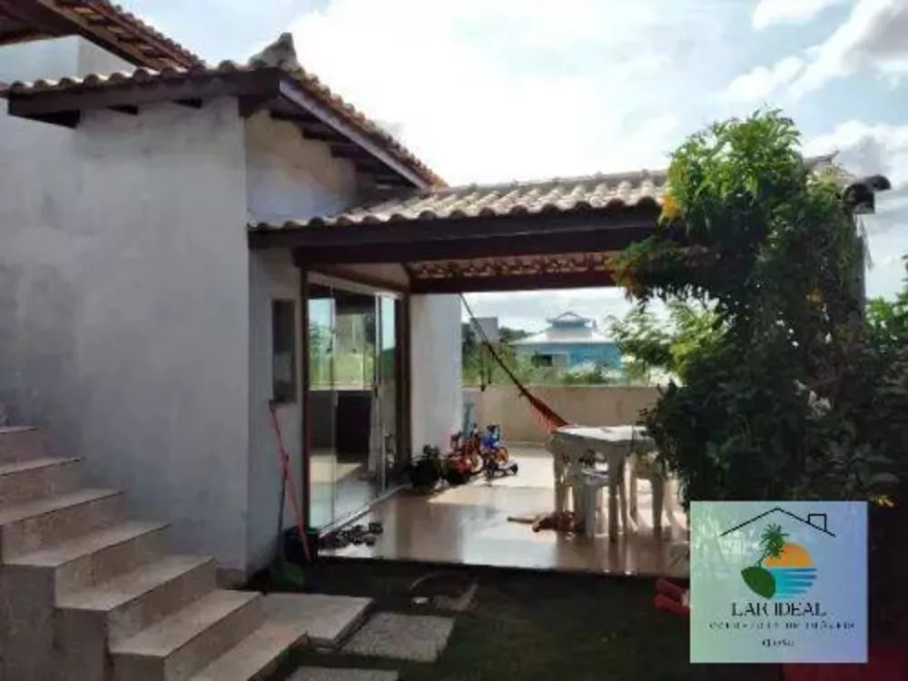 Casa, 2 quartos, 90 m² - Foto 1