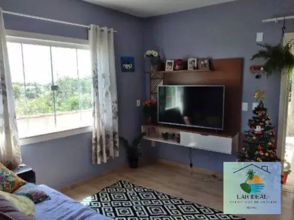 Casa, 2 quartos, 90 m² - Foto 8