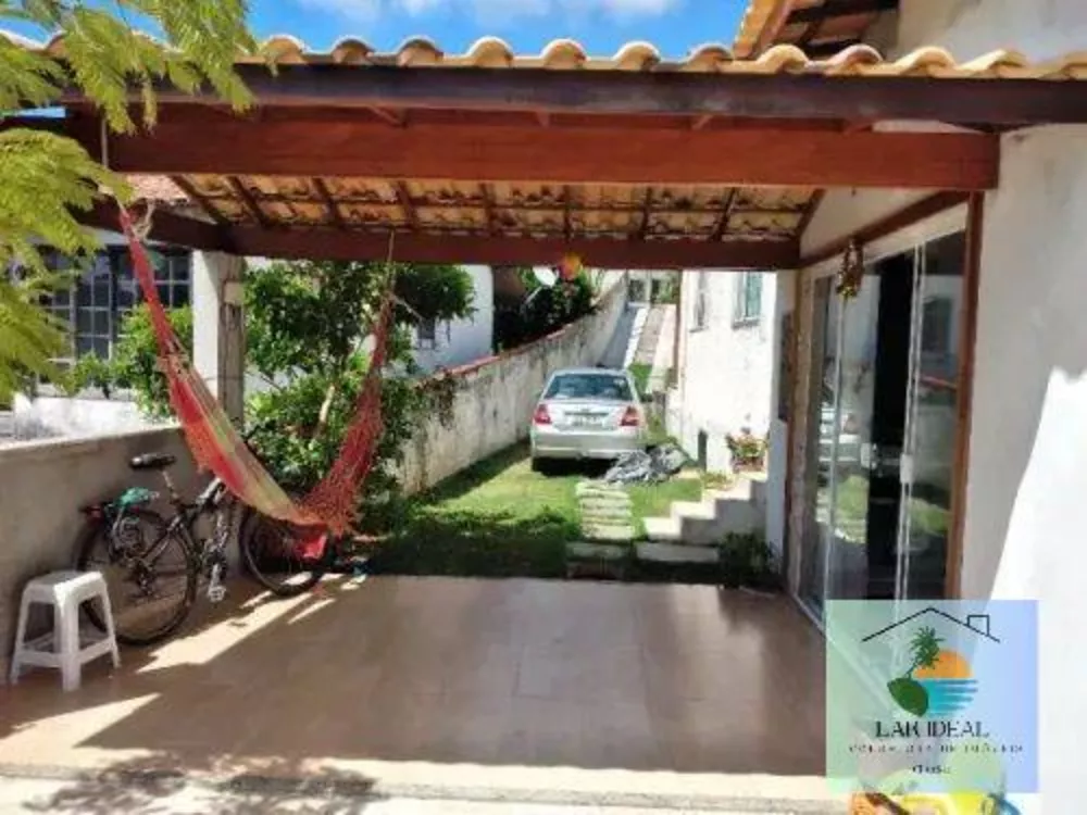 Casa, 2 quartos, 90 m² - Foto 4