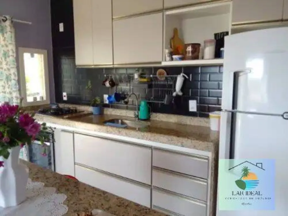 Casa, 2 quartos, 90 m² - Foto 16