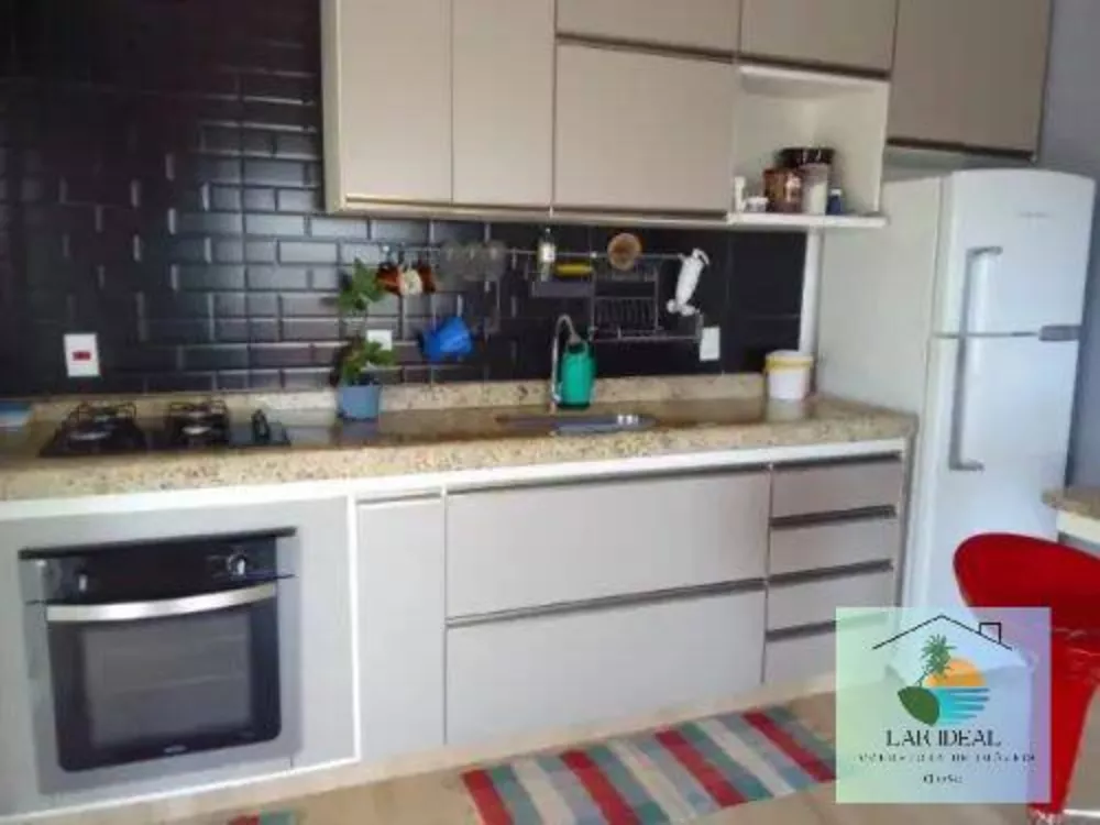 Casa, 2 quartos, 90 m² - Foto 10