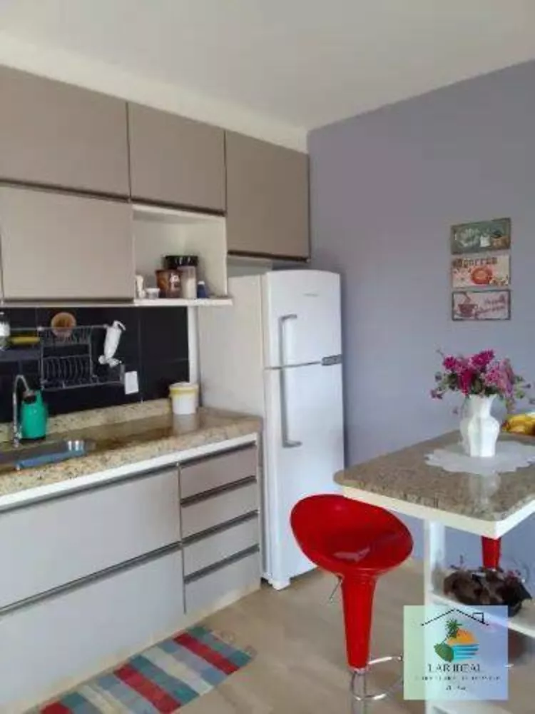 Casa, 2 quartos, 90 m² - Foto 17