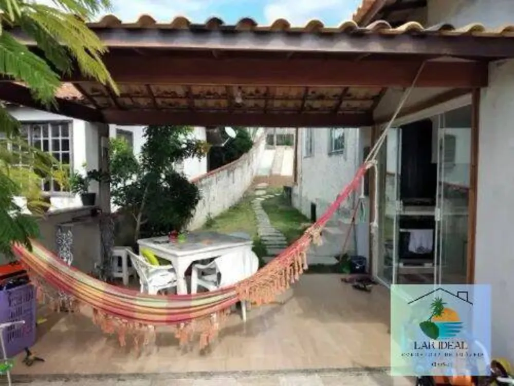 Casa, 2 quartos, 90 m² - Foto 3