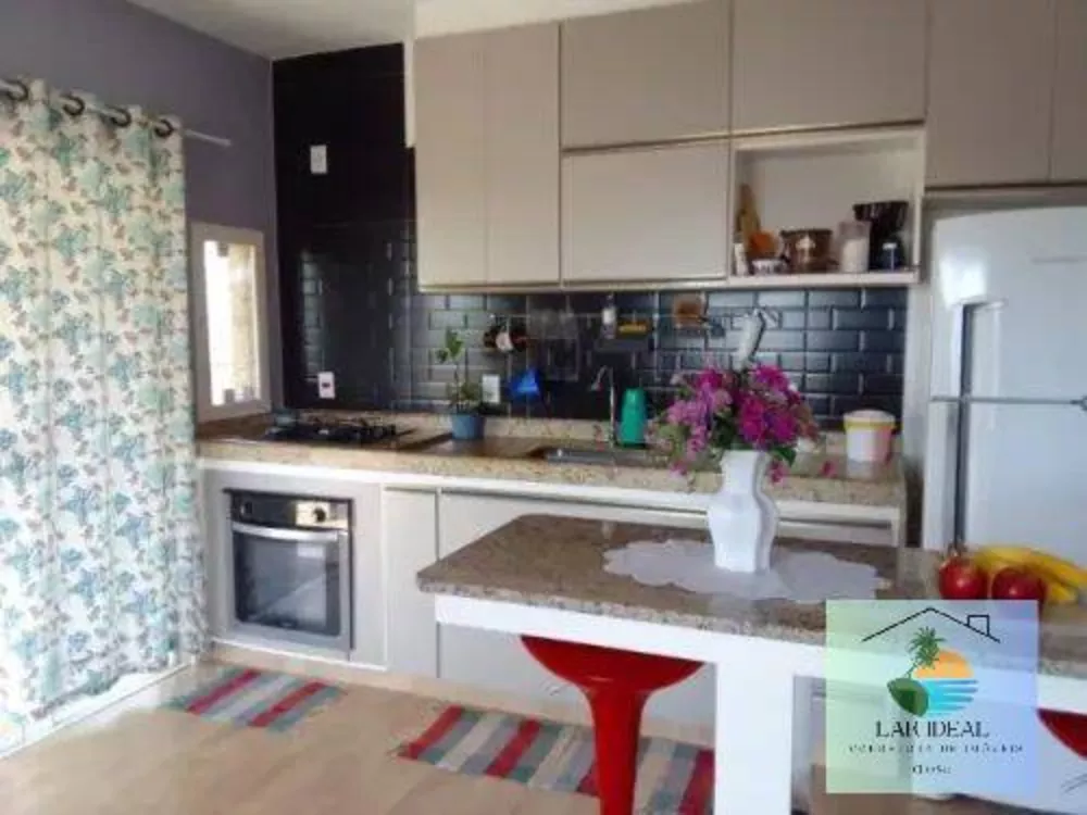 Casa, 2 quartos, 90 m² - Foto 13