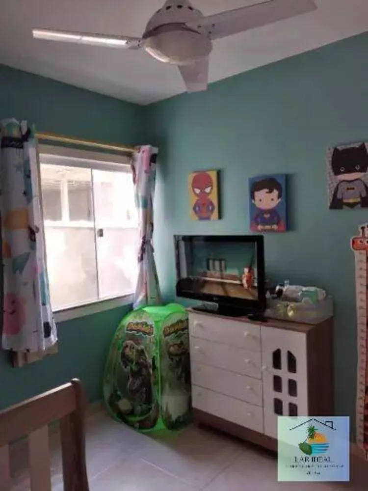 Casa, 2 quartos, 90 m² - Foto 19