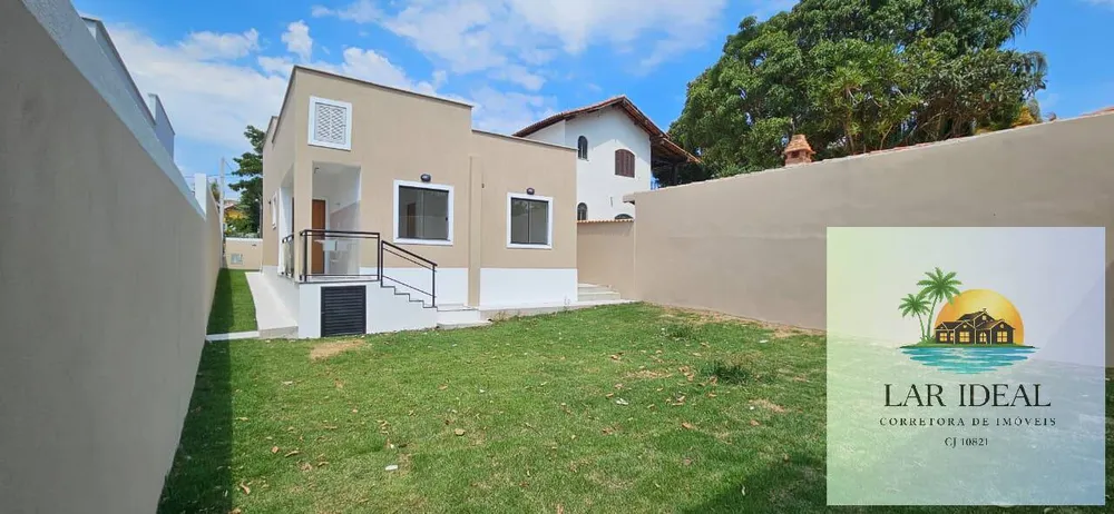 Casa, 3 quartos, 86 m² - Foto 6