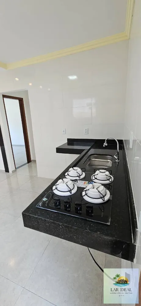 Casa, 3 quartos, 86 m² - Foto 12