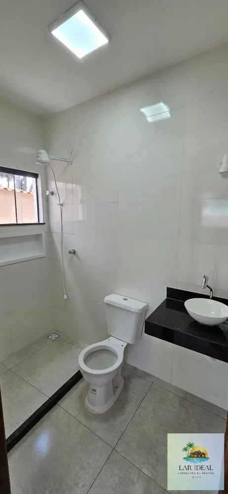 Casa, 3 quartos, 86 m² - Foto 16