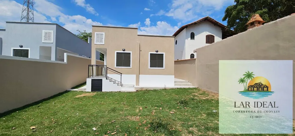 Casa, 3 quartos, 86 m² - Foto 7