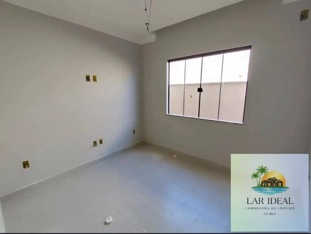 Casa, 3 quartos, 130 m² - Foto 9