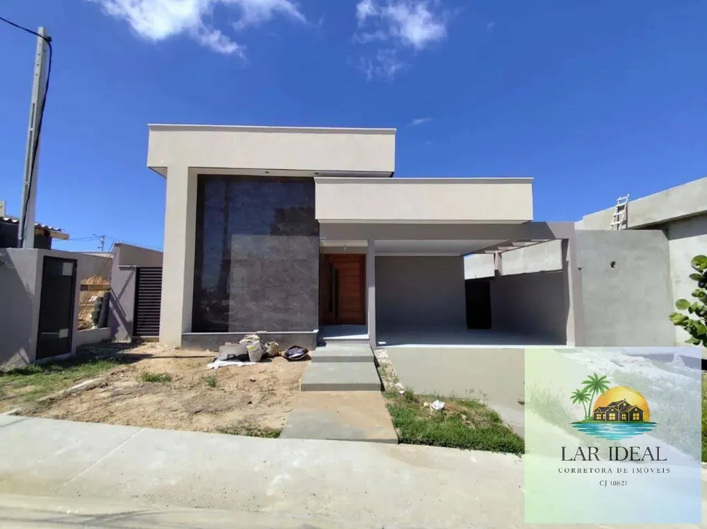 Casa, 3 quartos, 130 m² - Foto 2