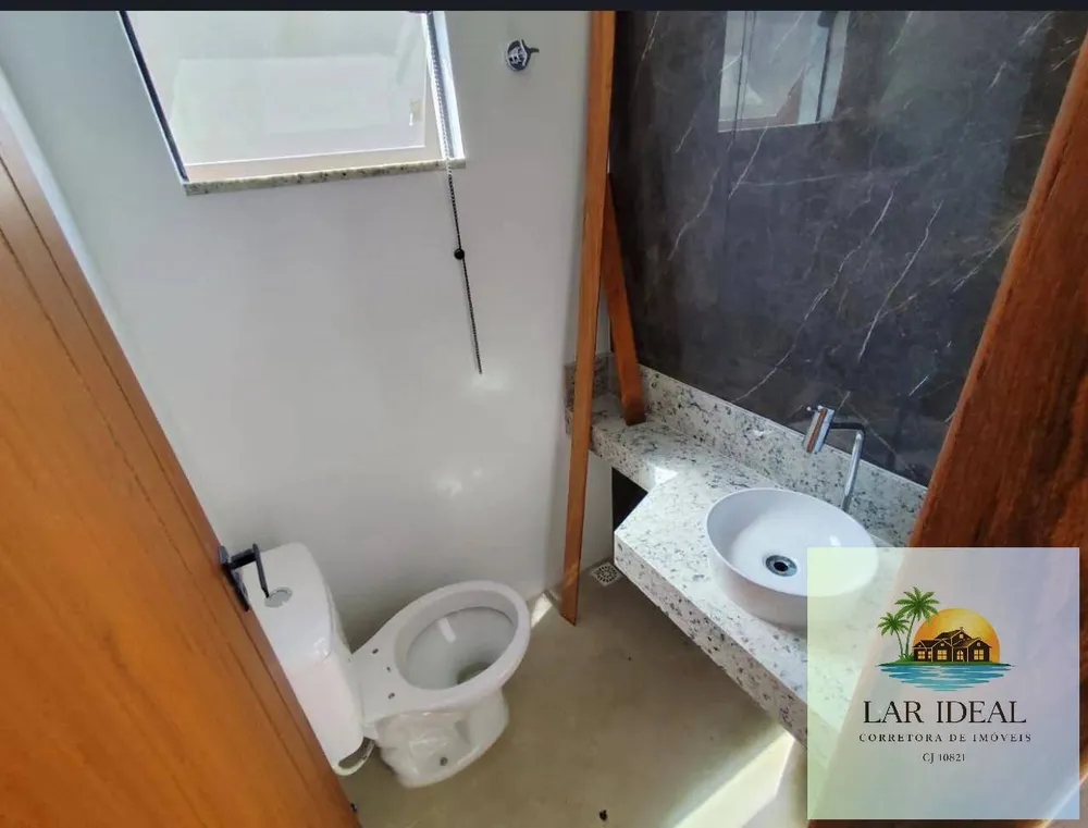 Casa, 3 quartos, 130 m² - Foto 13