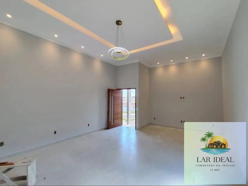 Casa, 3 quartos, 130 m² - Foto 4