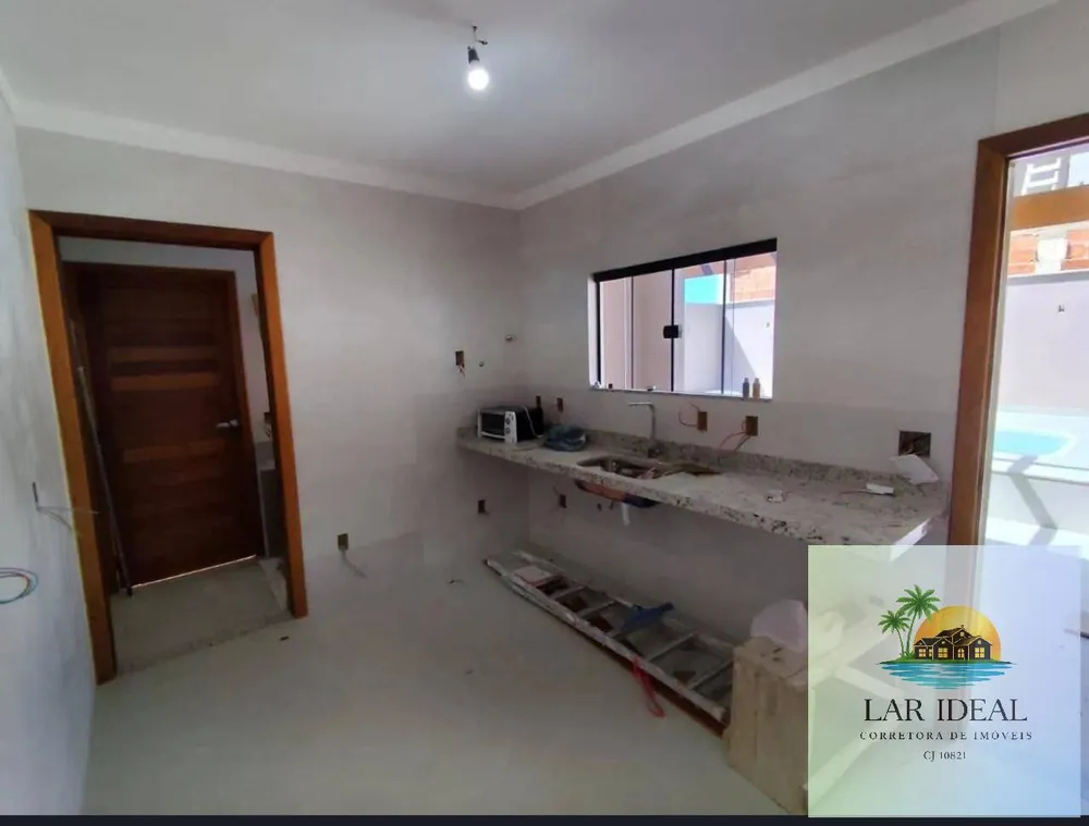 Casa, 3 quartos, 130 m² - Foto 6