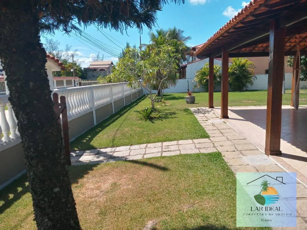 Casa, 4 quartos, 360 m² - Foto 3