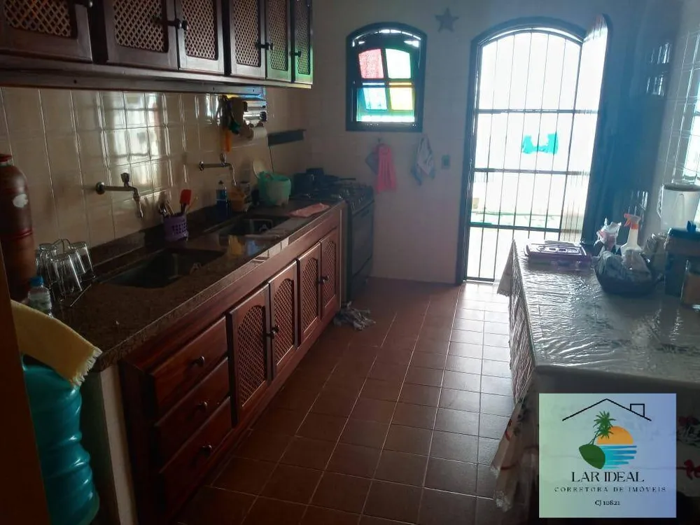 Casa, 4 quartos, 360 m² - Foto 8