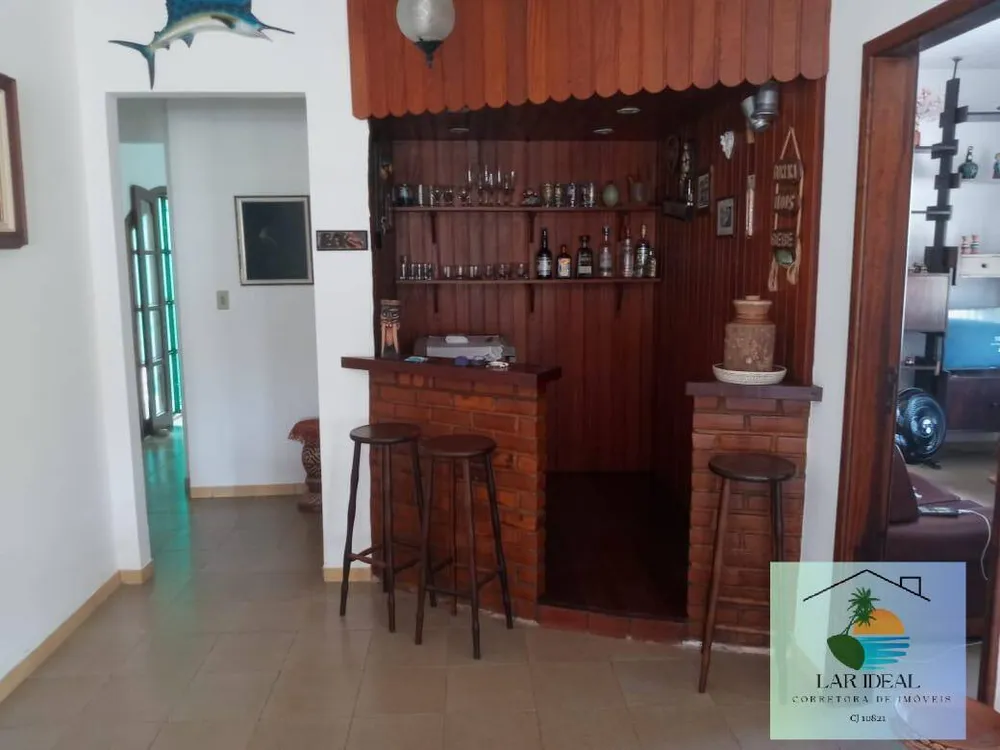 Casa, 4 quartos, 360 m² - Foto 2
