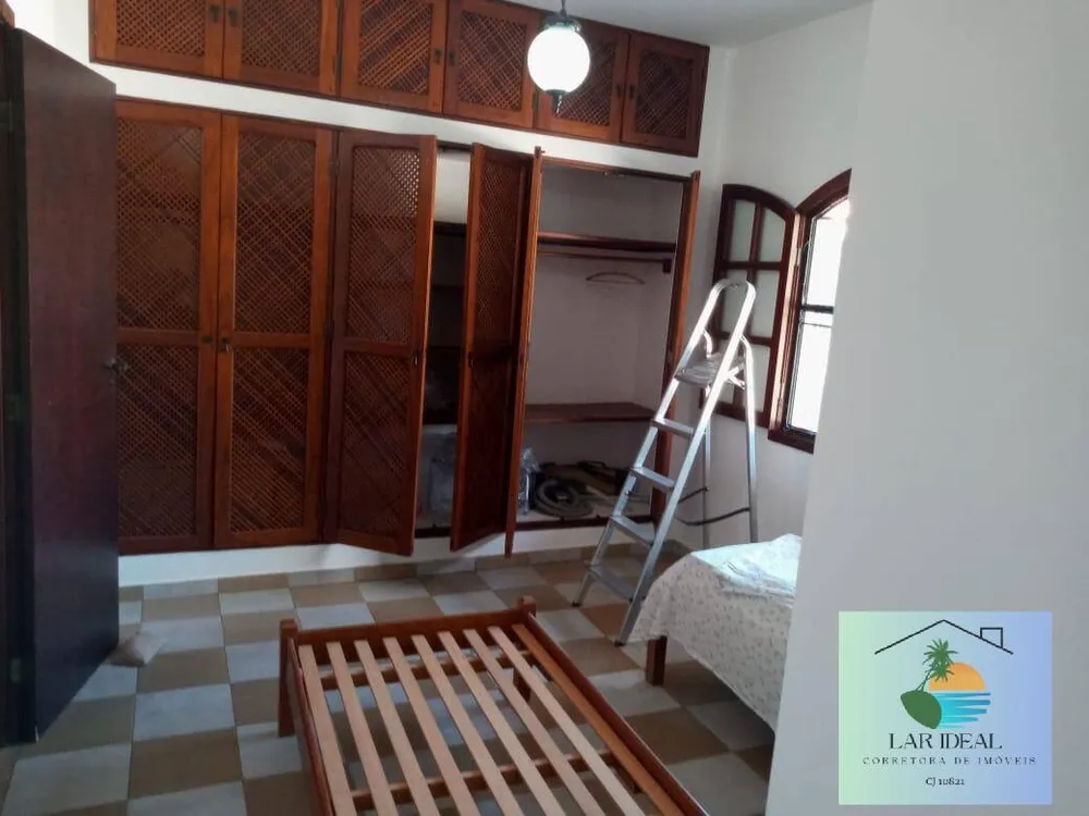 Casa, 4 quartos, 360 m² - Foto 4